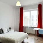 W Centrum Gdyni - Swietojanska 78 * Gdynia