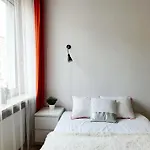 W Centrum Gdyni - Swietojanska 78 *