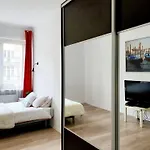 홈스테이 W Centrum Gdyni - Swietojanska 78