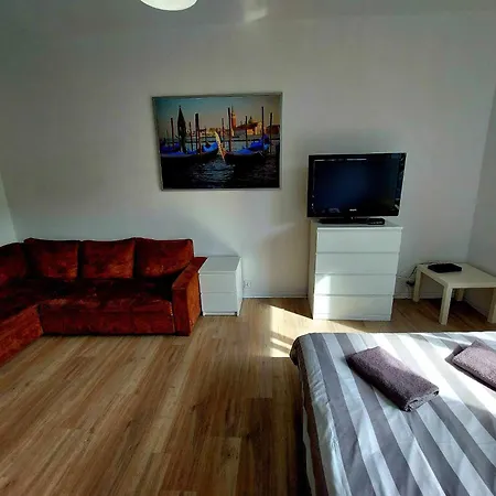 Homestay W Centrum Gdyni Sw 78 Gdynia