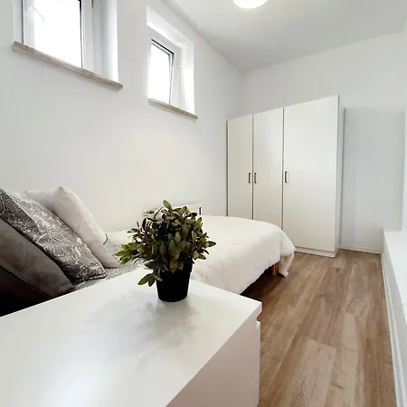 Homestay W Centrum Gdyni Sw 78 Gdynia