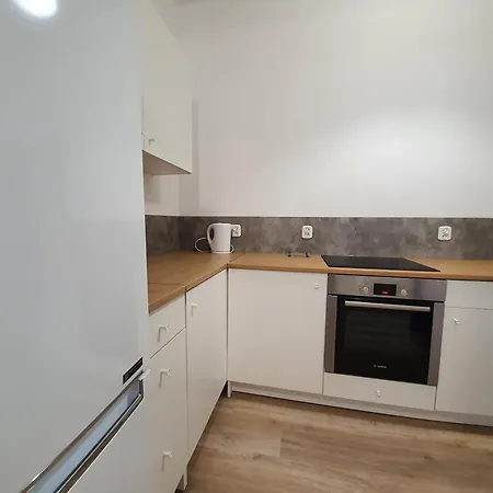 Homestay W Centrum Gdyni Sw 78