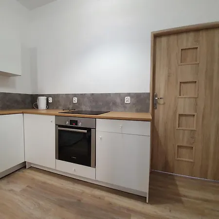 Homestay W Centrum Gdyni Sw 78 Gdynia