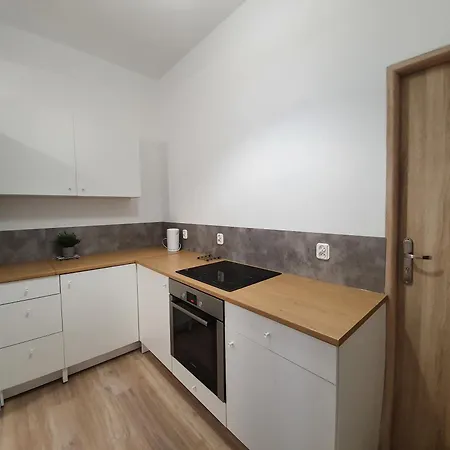Alloggio in famiglia W Centrum Gdyni - Swietojanska 78 Gdynia