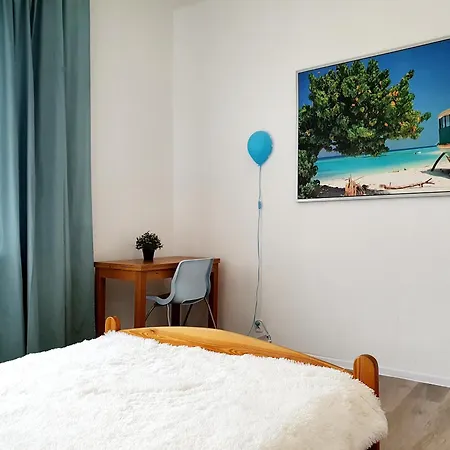 W Centrum Gdyni - Swietojanska 78 Gdynia