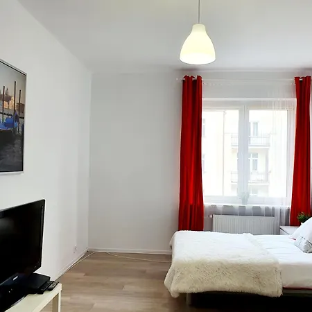 W Centrum Gdyni Sw 78