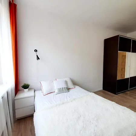 Alloggio in famiglia W Centrum Gdyni - Swietojanska 78 Gdynia