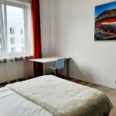 W Centrum Gdyni - Swietojanska 78 Gdynia