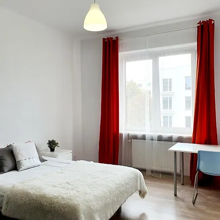 W Centrum Gdyni - Swietojanska 78 * Gdynia