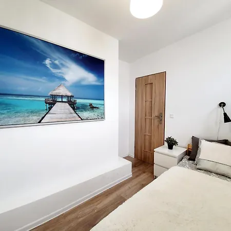 W Centrum Gdyni Sw 78 Homestay szállás *