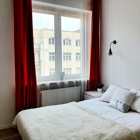 Homestay szállás W Centrum Gdyni Sw 78 Gdynia