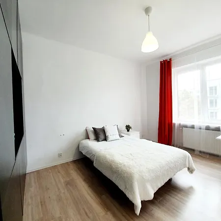 W Centrum Gdyni - Swietojanska 78 Gdynia
