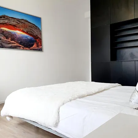 Homestay szállás W Centrum Gdyni Sw 78