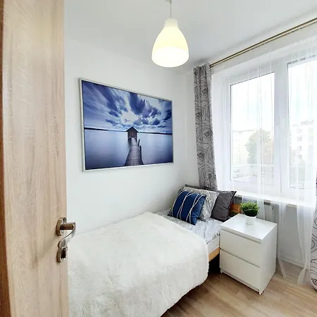 W Centrum Gdyni - Swietojanska 78 Gdynia
