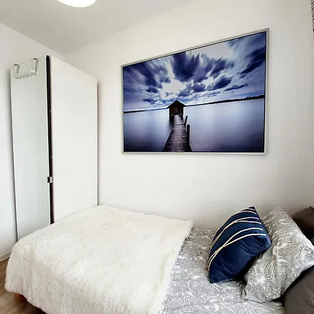 W Centrum Gdyni Sw 78 Kwatera prywatna