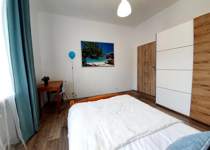 W Centrum Gdyni Sw 78 Kwatera prywatna *