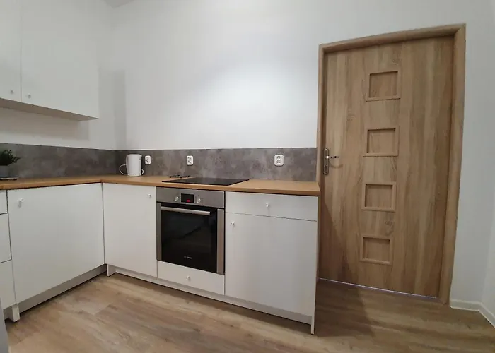 W Centrum Gdyni Sw 78 Homestay Gdynia