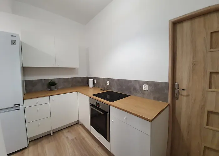 Homestay W Centrum Gdyni Sw 78 Gdynia