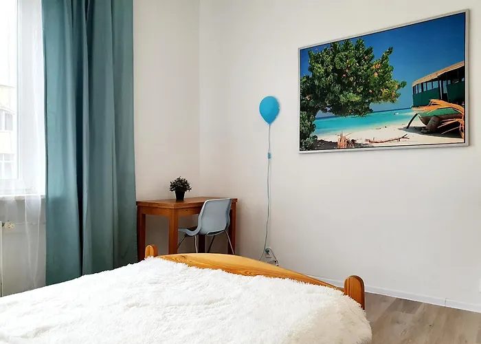 W Centrum Gdyni Sw 78 Gdynia