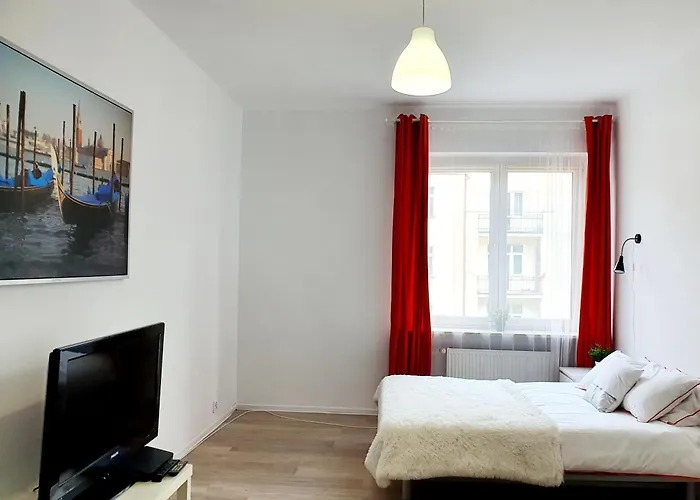 W Centrum Gdyni Sw 78