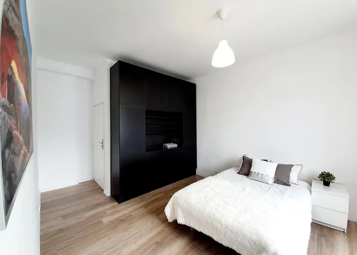 W Centrum Gdyni Sw 78 Kwatera prywatna *