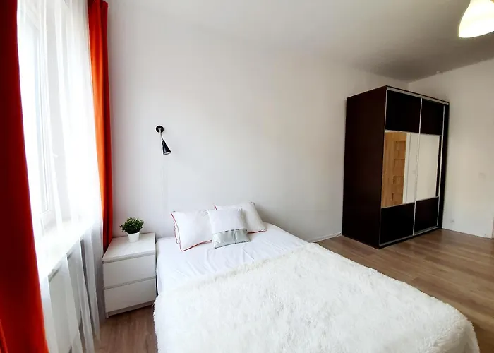 Homestay W Centrum Gdyni Sw 78 Gdynia