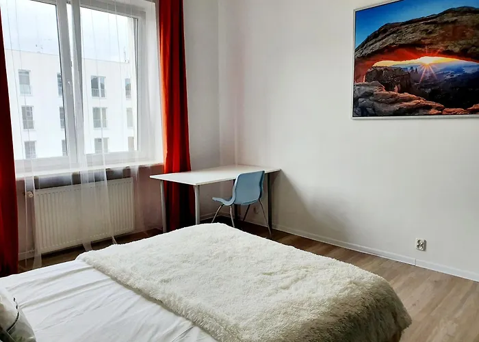 W Centrum Gdyni Sw 78 Gdynia