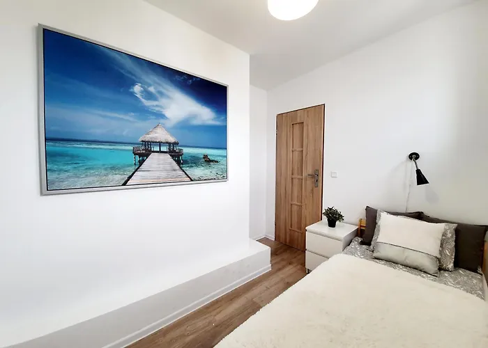 W Centrum Gdyni Sw 78 Kwatera prywatna *