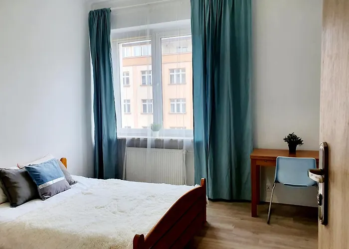 W Centrum Gdyni Sw 78 Kwatera prywatna Gdynia