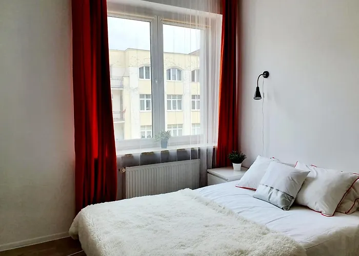 Kwatera prywatna W Centrum Gdyni Sw 78 Gdynia