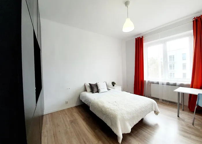 W Centrum Gdyni Sw 78 Gdynia