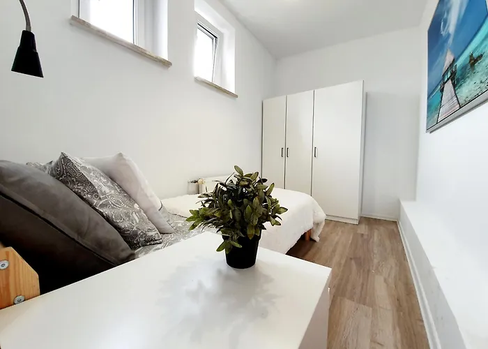 W Centrum Gdyni Sw 78 * Gdynia