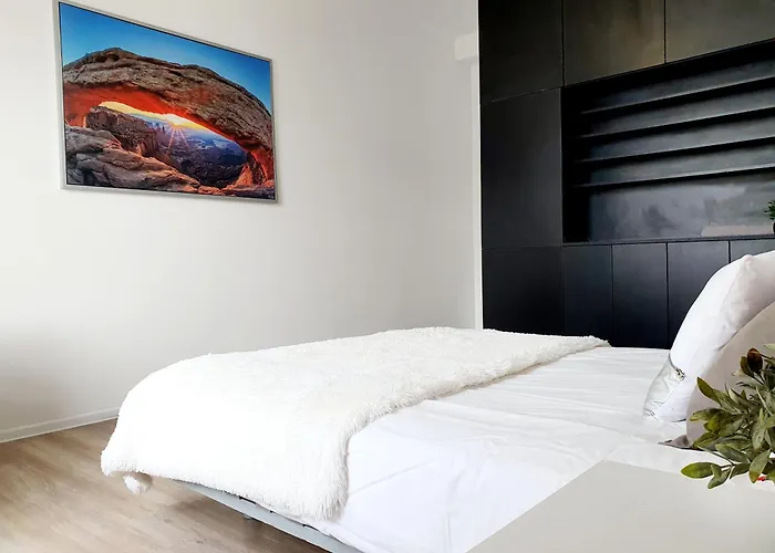 Homestay W Centrum Gdyni Sw 78