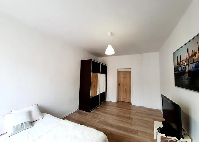 Homestay W Centrum Gdyni Sw 78 *