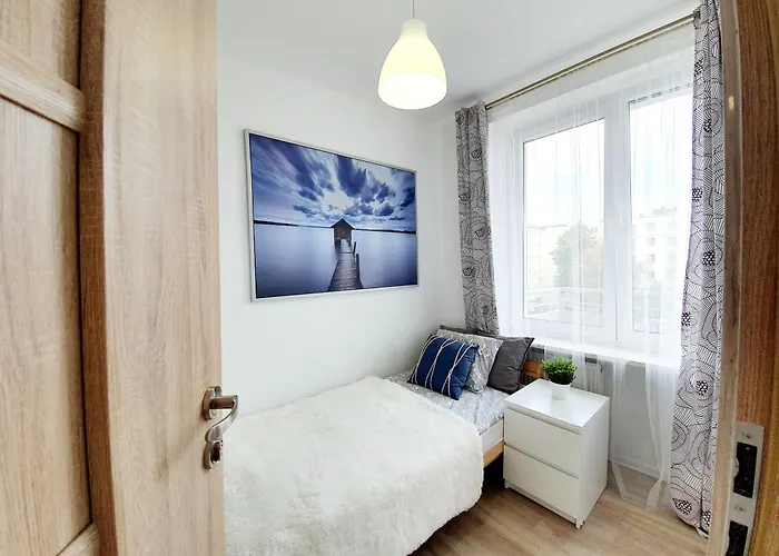 W Centrum Gdyni Sw 78 Gdynia