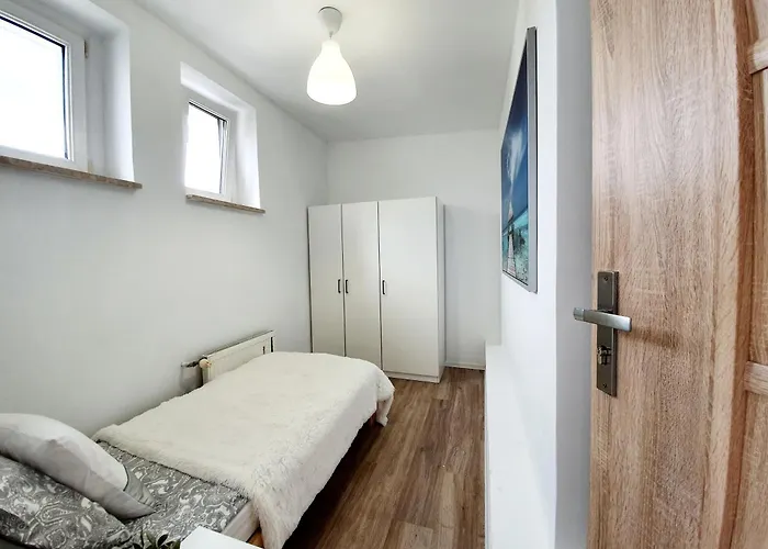 W Centrum Gdyni Sw 78