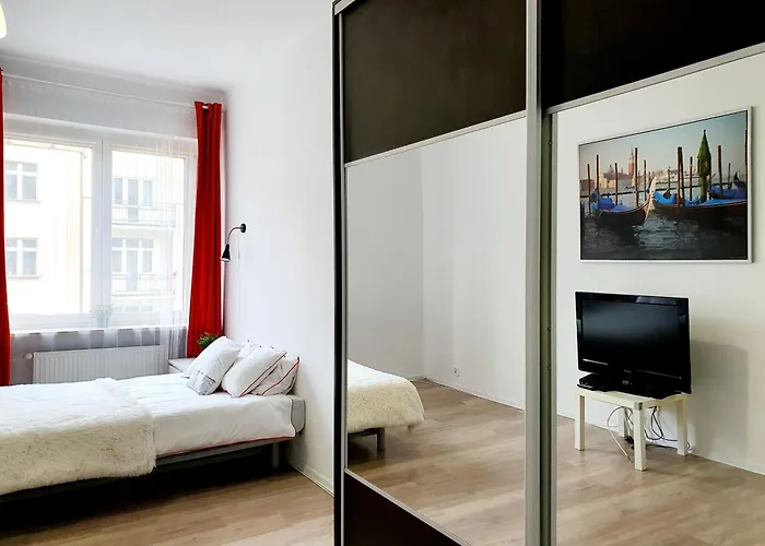 Kwatera prywatna W Centrum Gdyni Sw 78