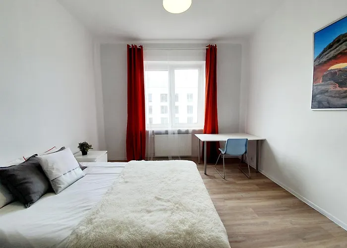 W Centrum Gdyni Sw 78 Kwatera prywatna Gdynia