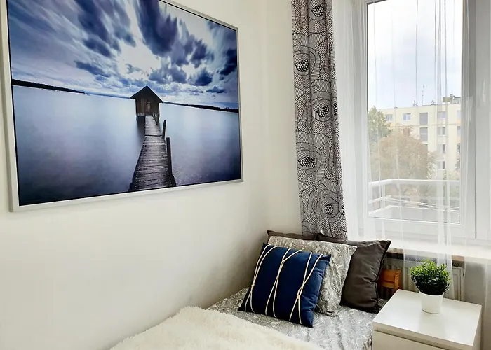 W Centrum Gdyni Sw 78 * Gdynia